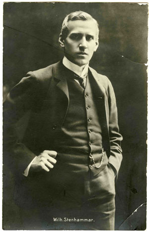 Stenhammar, 1905 (Musikverket)