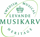 Levande musikarv